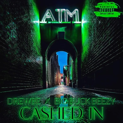Cashed in (feat. Big Buck Beezy) - Single