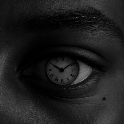 IT'S TIME - EP