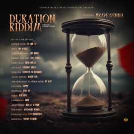 Duppy (feat. Ras Terror) Brave Generation