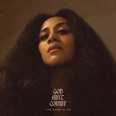 God Ain't Comin' artwork