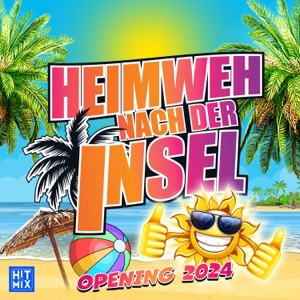 Der Insel verschrieben
