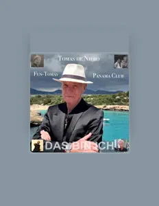 Tomas de Niero: песни, клипы, биография, даты выступлений и многое другое.