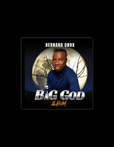 Bernard Onoxを聴いたり、ミュージックビデオを鑑賞したり、経歴やツアー日程などを確認したりしましょう！