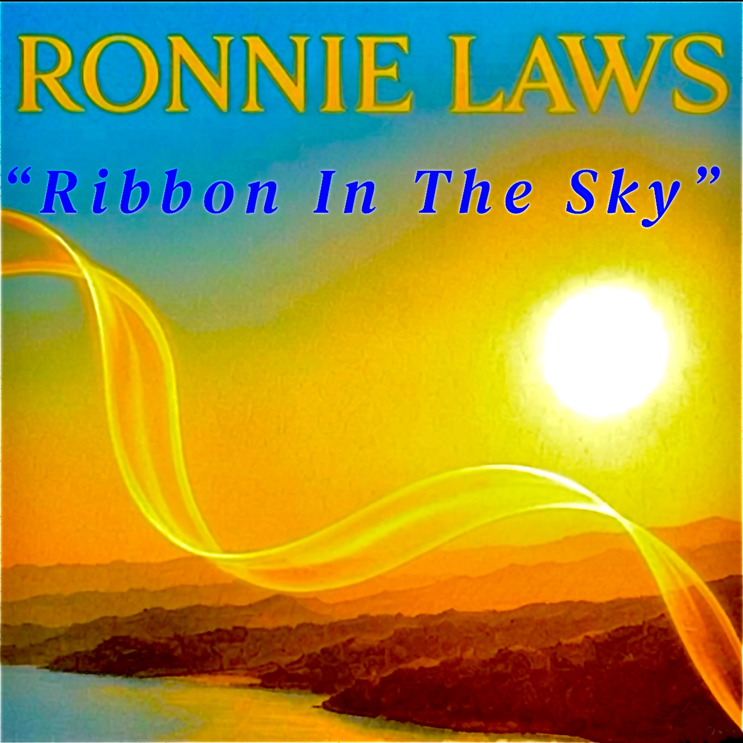 Ribbon In The Sky (feat. Howard Hewett, Larry Dunn & Debra Laws) - Single