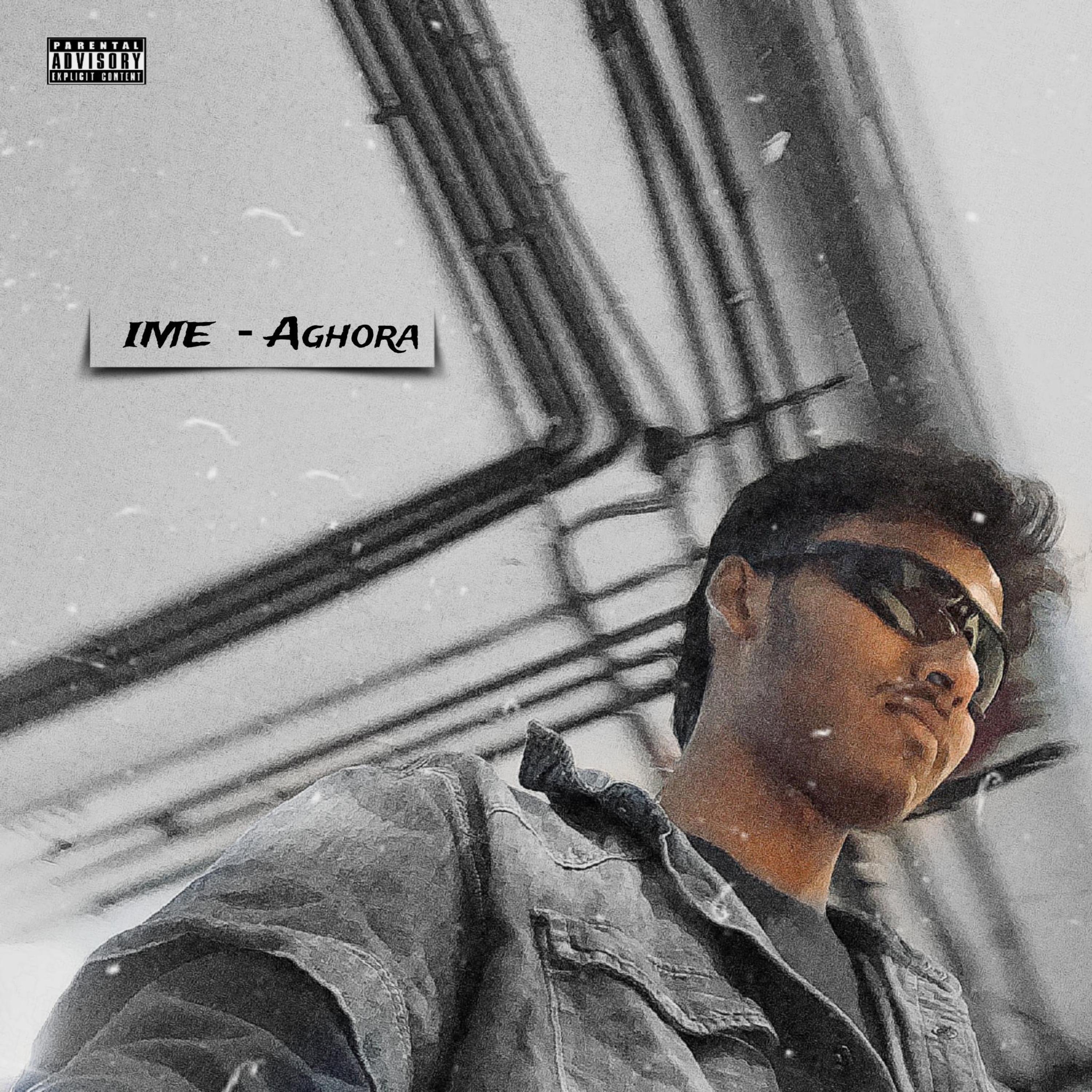 Aghori - Single