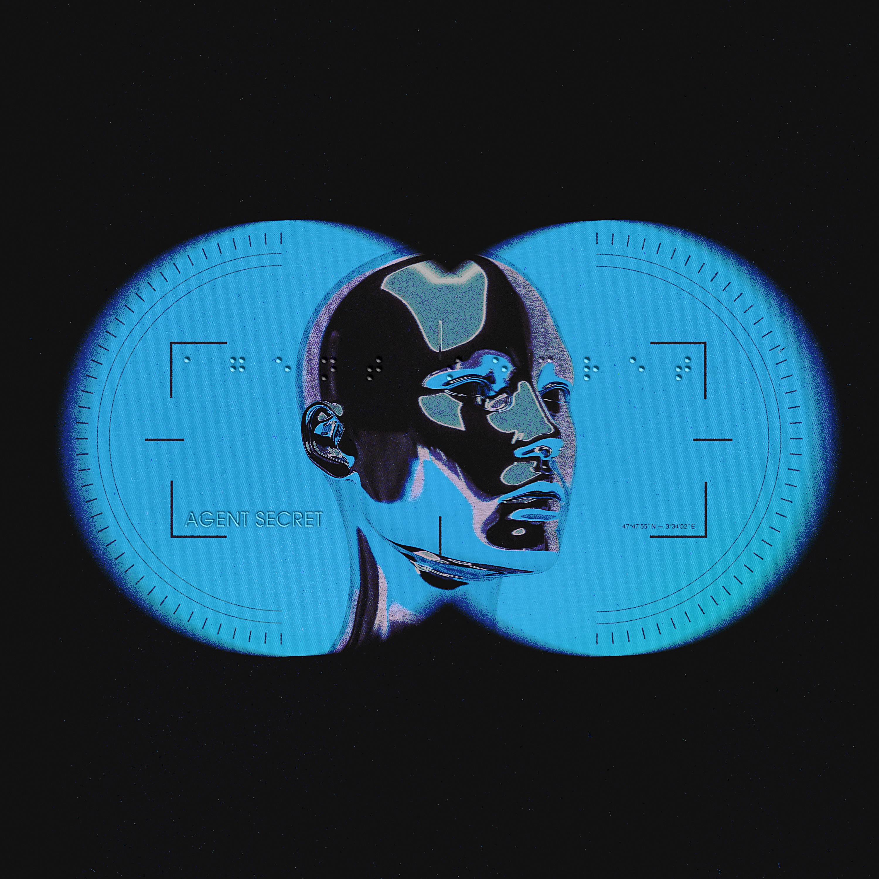 Agent Secret - Single
