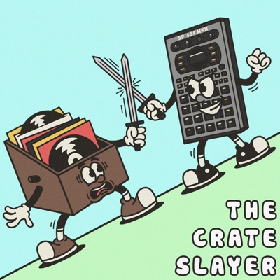 The Crate Slayer