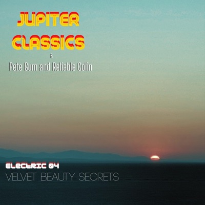 Velvet Beauty Secrets (feat. Pete Gum and Reliable Colin) - Single