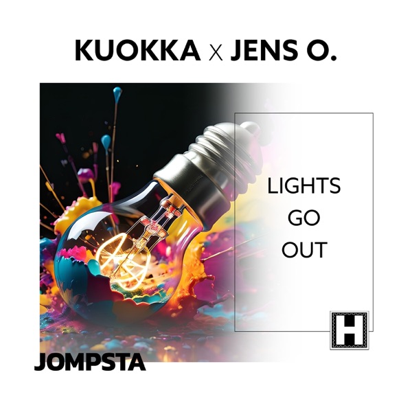 Lights Go Out - Single