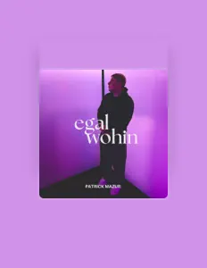 Patrick Mazur: песни, клипы, биография, даты выступлений и многое другое.