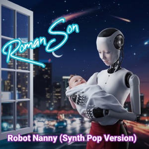 Robot Nanny (Synth Pop Version)