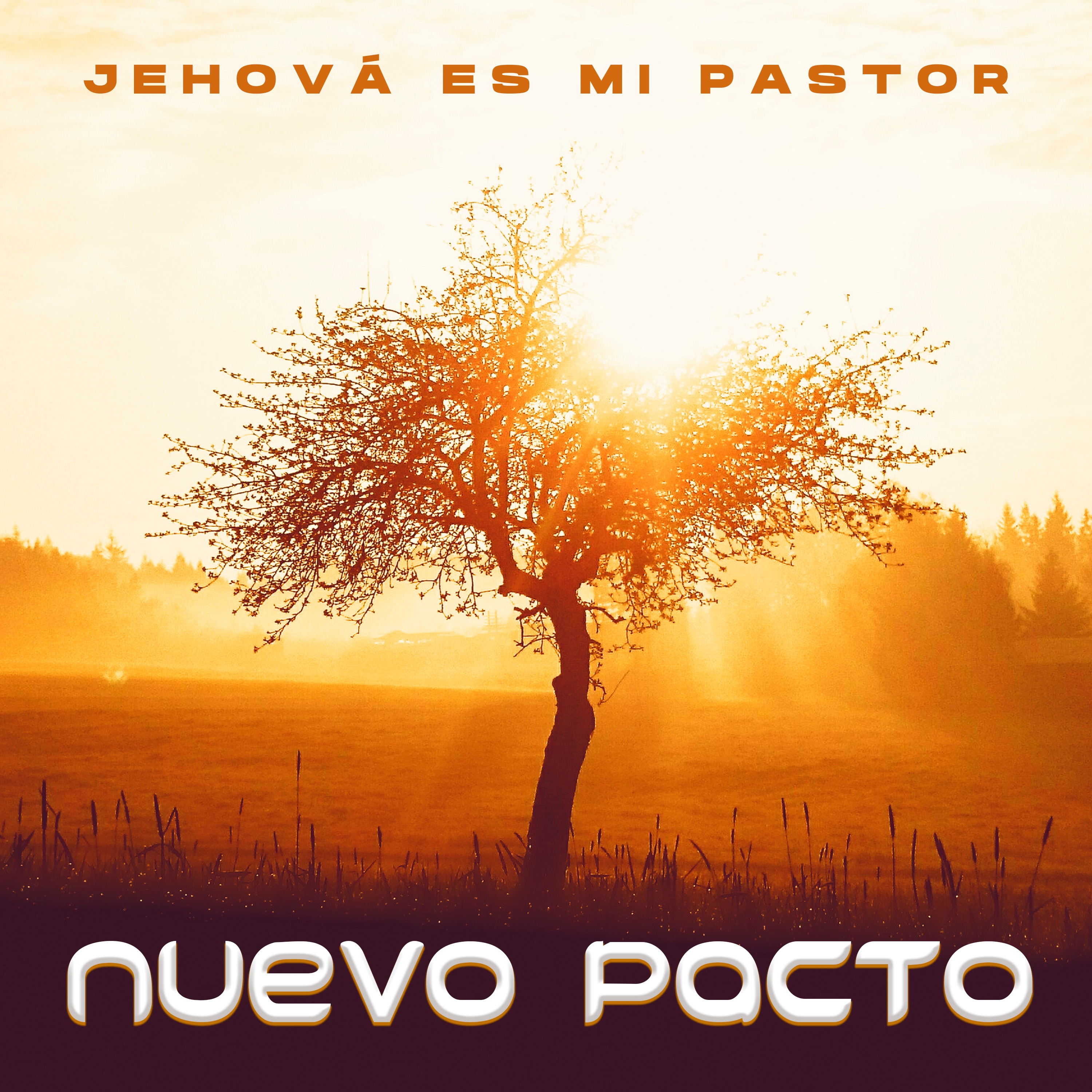Jehová Es Mi Pastor