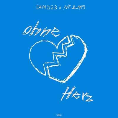 Ohne Herz - Single