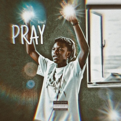 Pray - Single