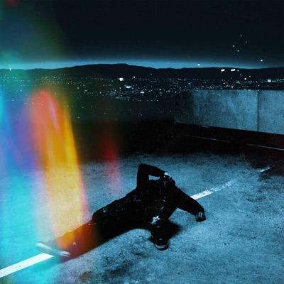 REELFEEL/withdrawals (feat. RODZ) - Single