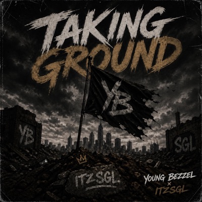 Taking Ground - Single