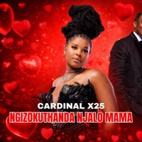Ngizokuthanda Njalo Mama - Single - Cardinal X25