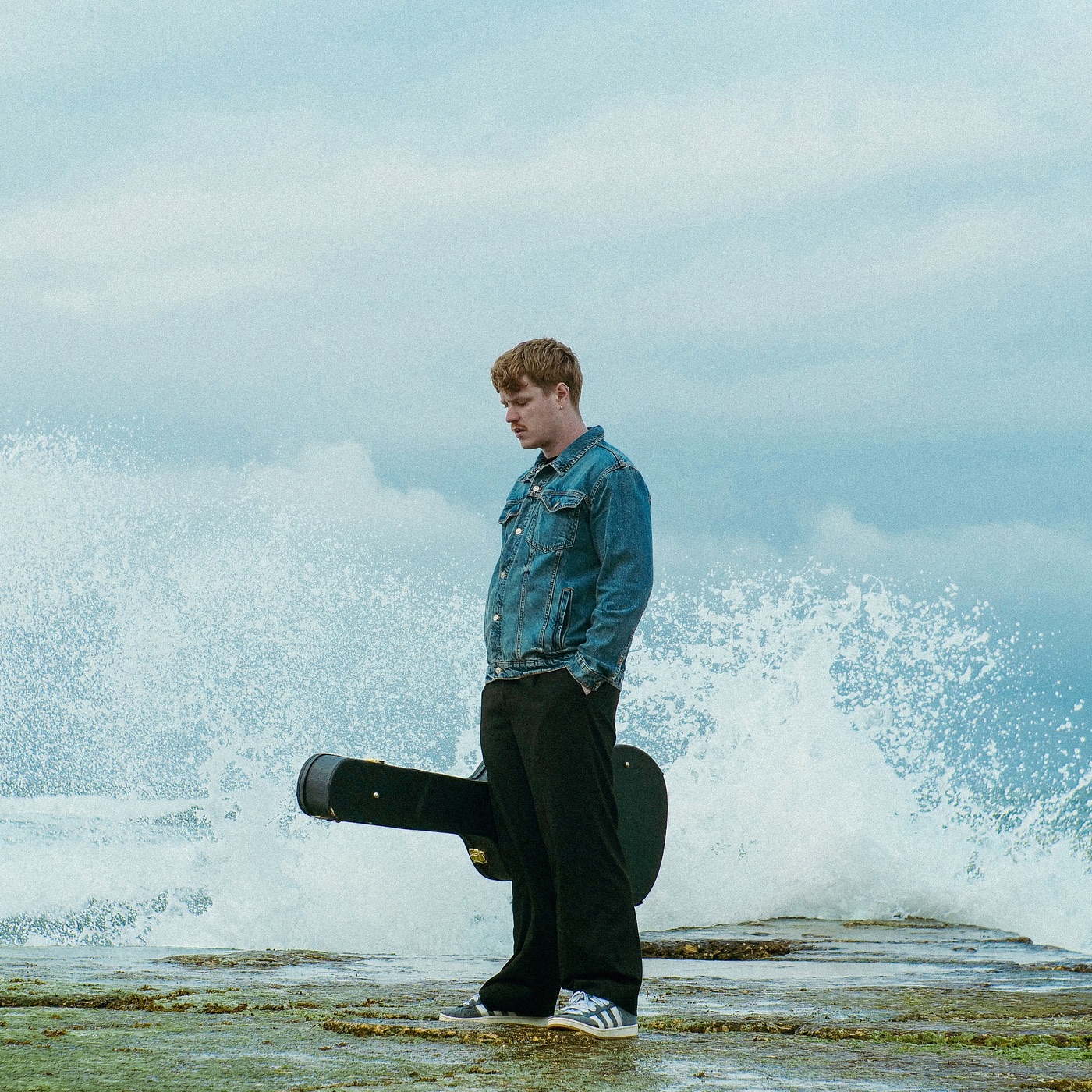 People, Places and Things - Single