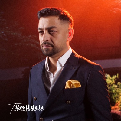 Costi De La Timisoara - Un costum si patru scanduri