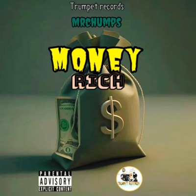 Money Rich - Single