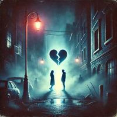 Tiro no Escuro - Single