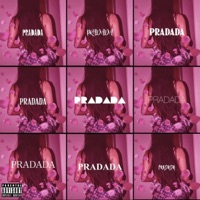 Pradada - Single - UvierMyGod