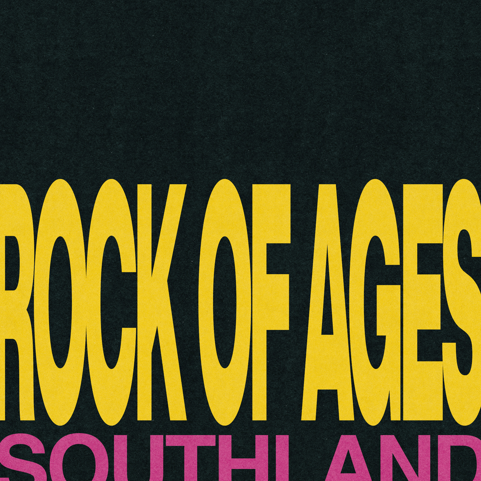 Rock of Ages - Single