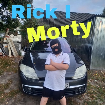 Rick I Morty (feat. Joezee) - Single