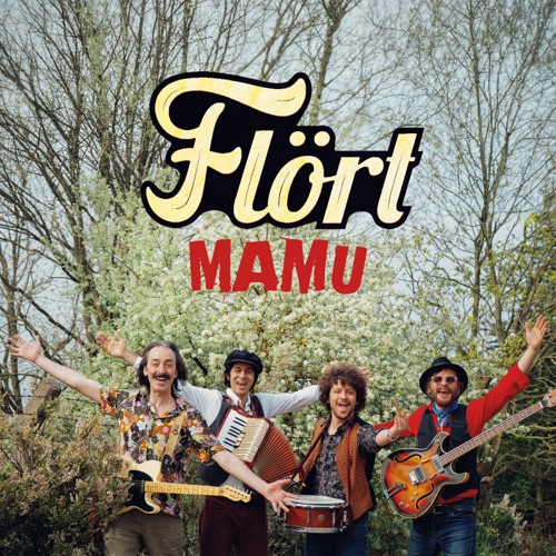 Flört - Mamu Resimi