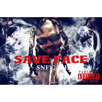 Save Face - Single