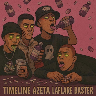 NO SOMOS LO MISMO - Single