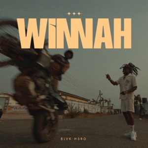 Winnah - EP