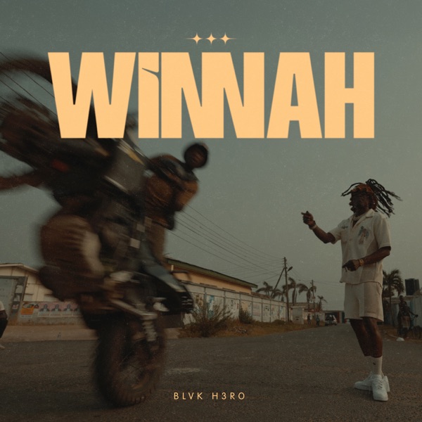 Winnah - EP