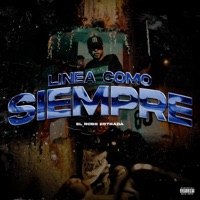 Linea Como Siempre - Single - El Robs Estrada