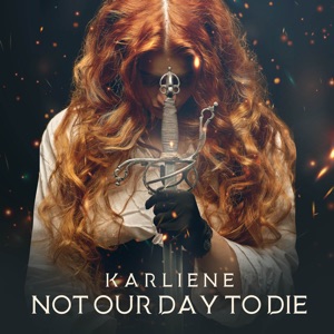 Not Our Day to Die - Single