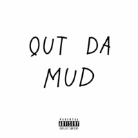 Out Da Mud (feat. 4.4) - Single - Hustla