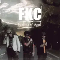 Mi Corazon — FKC