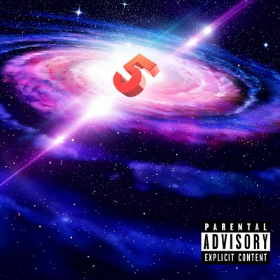 The Fifth Tape - EP