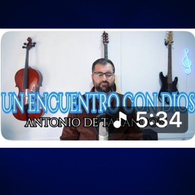 Un encuentro con Dios - Single