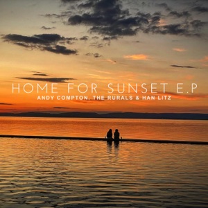 Home For Sunset - Single