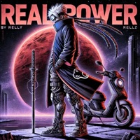 Real Power (Power Up Pt. II) - Single - Relly Rellz