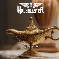 Daya - Single - Holyblaster
