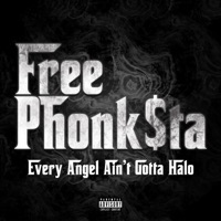 Free Phonk$ta - EP - Phonk P & Marvel Mayne