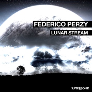 Lunar Stream - EP