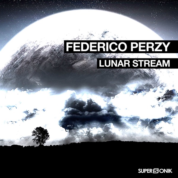 Lunar Stream - EP