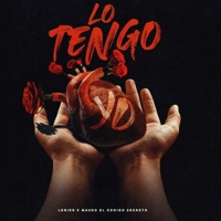 Lo Tengo Yo - Single - Lenier & Mauro El Código Secreto
