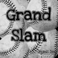 Grand Slam - EP - Trizzzle & Organic Dev