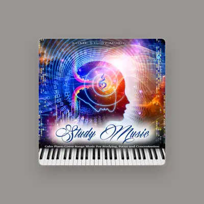 Listen to Some Study Music, watch music videos, read bio, see tour dates & more!