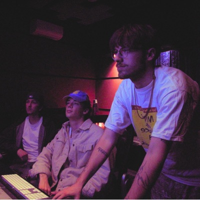 Studio Etiquette
