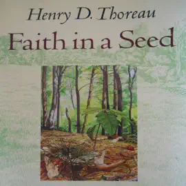 Faith in a Seed (Unabridged)